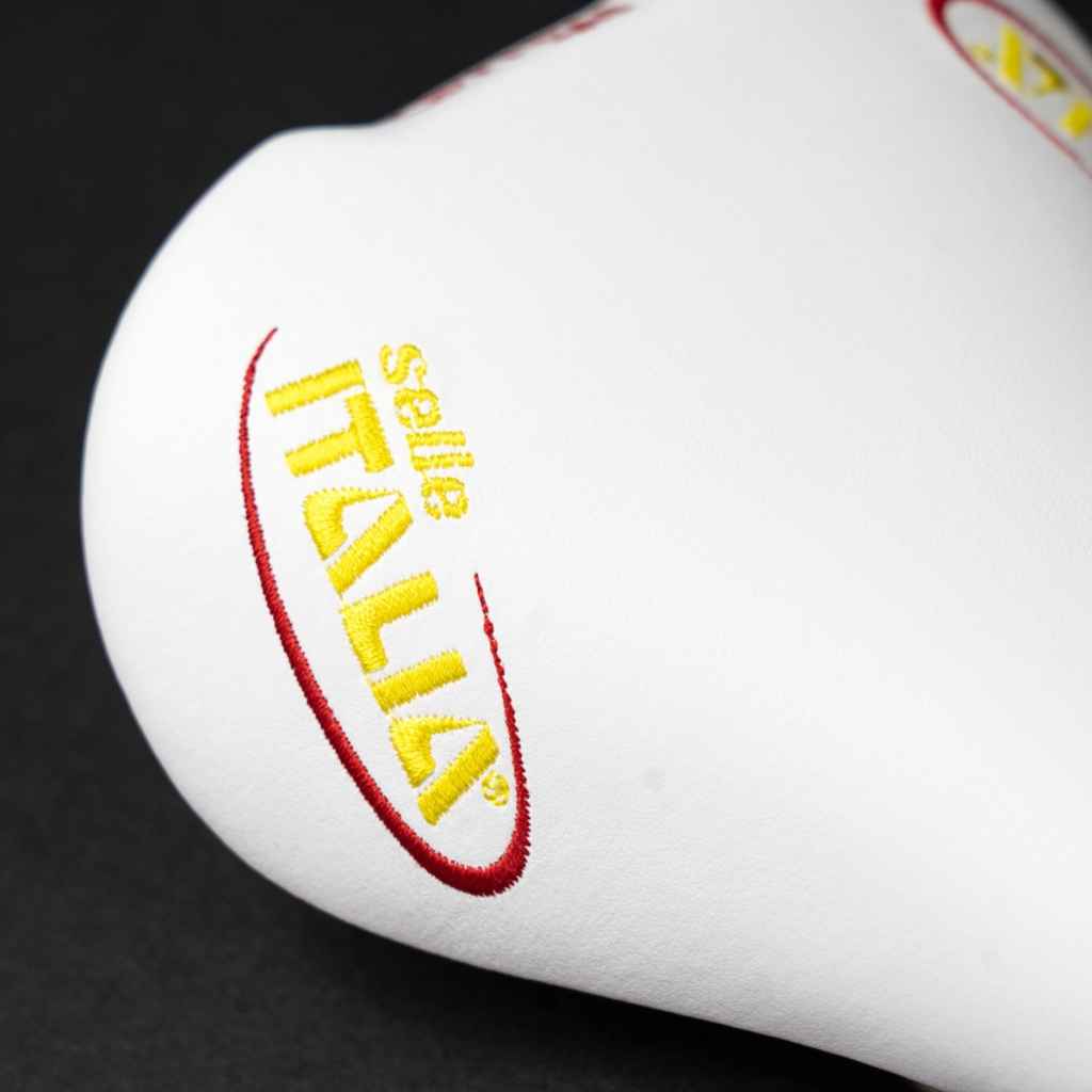 selle ITALIA Flite NJS サドル ホワイト SELLE ITALIA FLITE 1990 NJS ホワイト白 競輪サドル