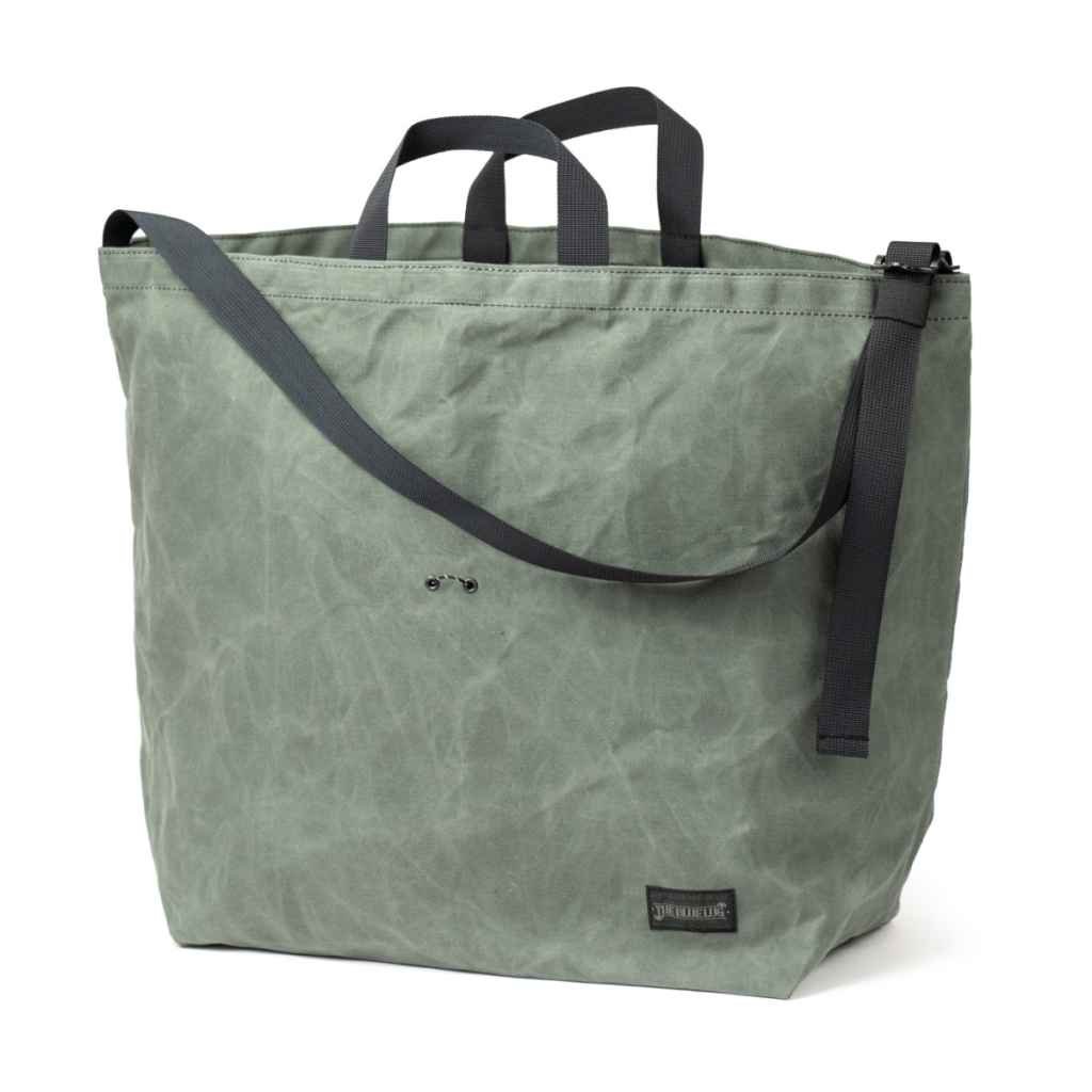 ★LOW CLASSIC★ WASHED COTTON TOTE BAG_DEEP CAMO_LC257BA08K3 Bags & Totes - Totes - Cotton - Page 1 - HPG Brands
