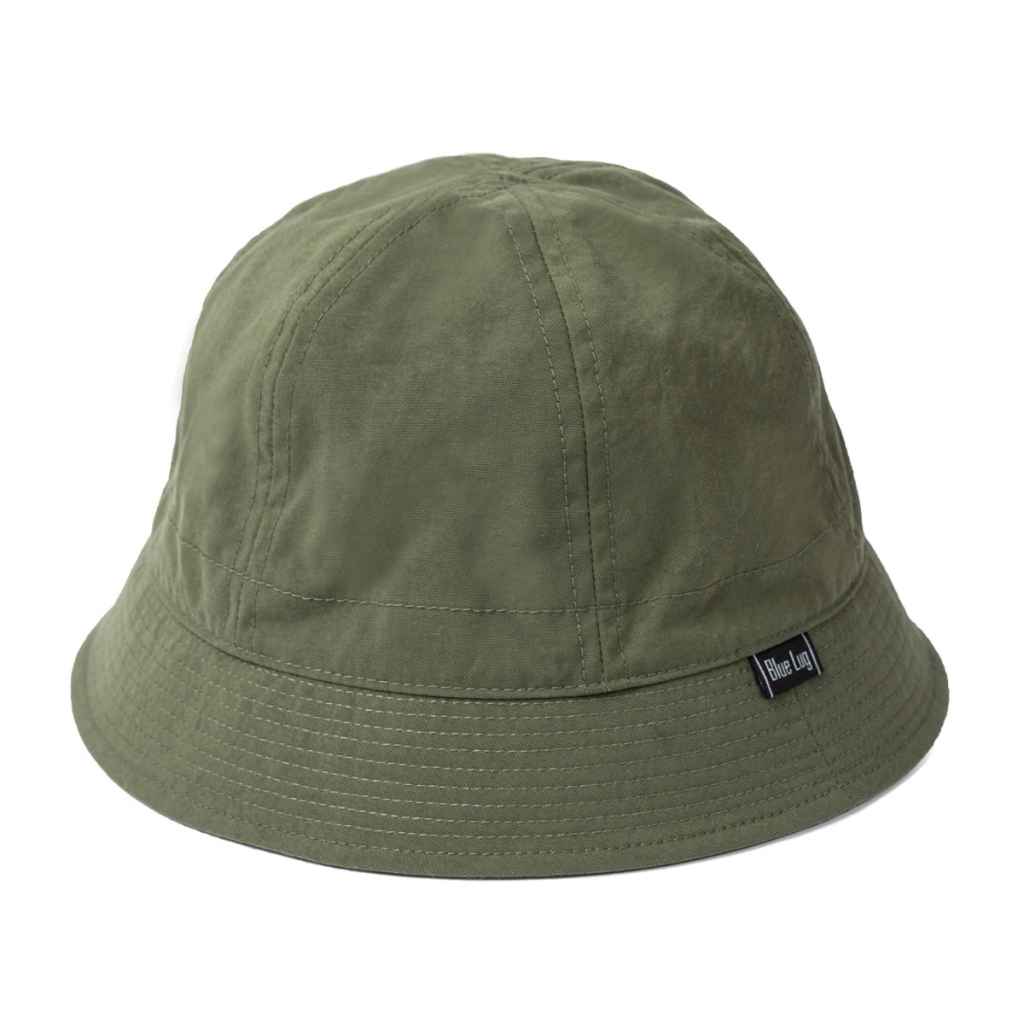 ★LOW CLASSIC★ NYLON Lc CAPBLUE SHADOWLC257HA03BS Big Accessories BX005 6Panel Washed Twill LowProfile Cap
