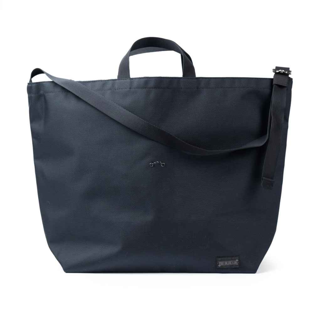 BLUE LUG 137 トート　黒 a2409261_1_2.jpg