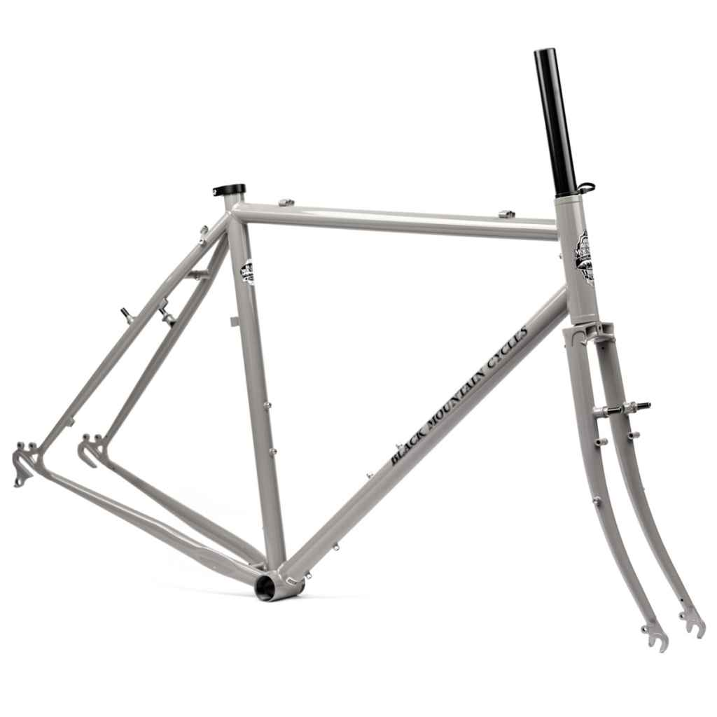 自転車本体 BLACK MOUNTAIN CYCLES monstercross V6 Black Mountain Cycles Monstercross V6 Frameset In Stock Now