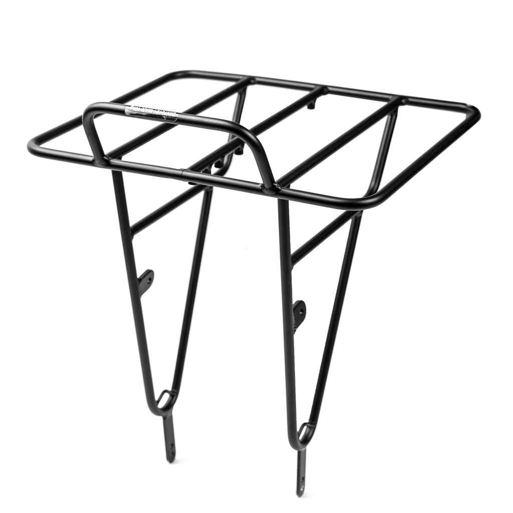 SOMA フロントラック SOMA / PORTEUR RACK | VelostyleTICKET