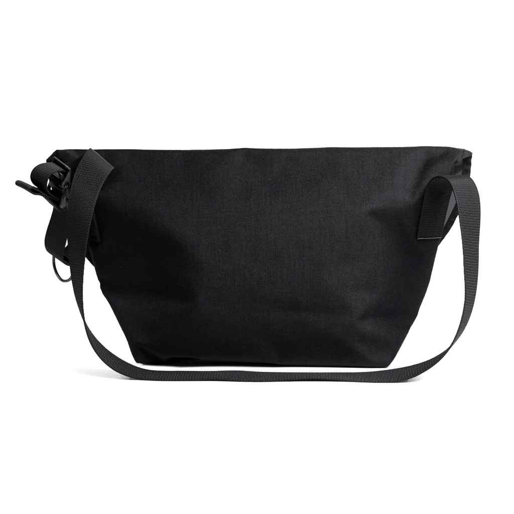 アクセサリー BLUE LUG the messenger bag half (black) BLUE LUG* the messenger bag half (black) - BLUE LUG GLOBAL ONLINE