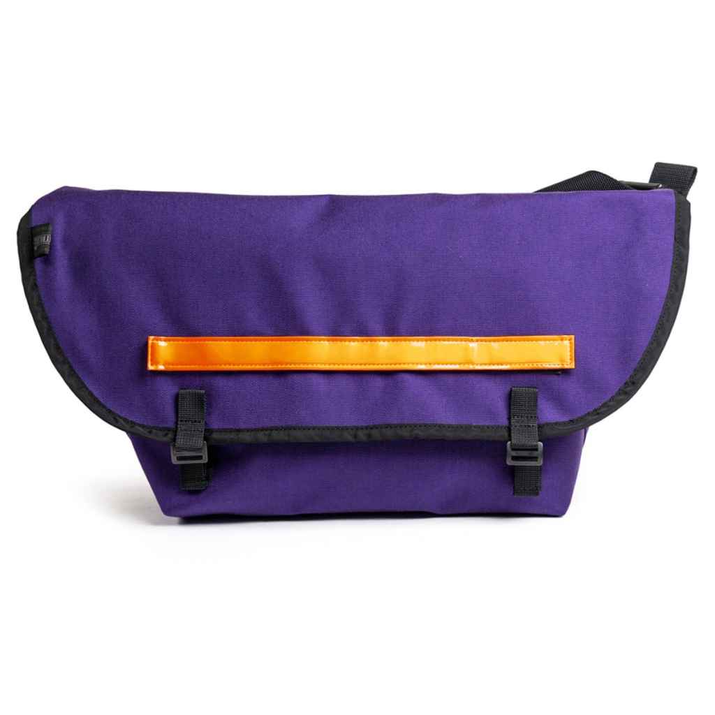 BLUE LUG* the messenger bag (blue) - BLUE LUG GLOBAL ONLINE