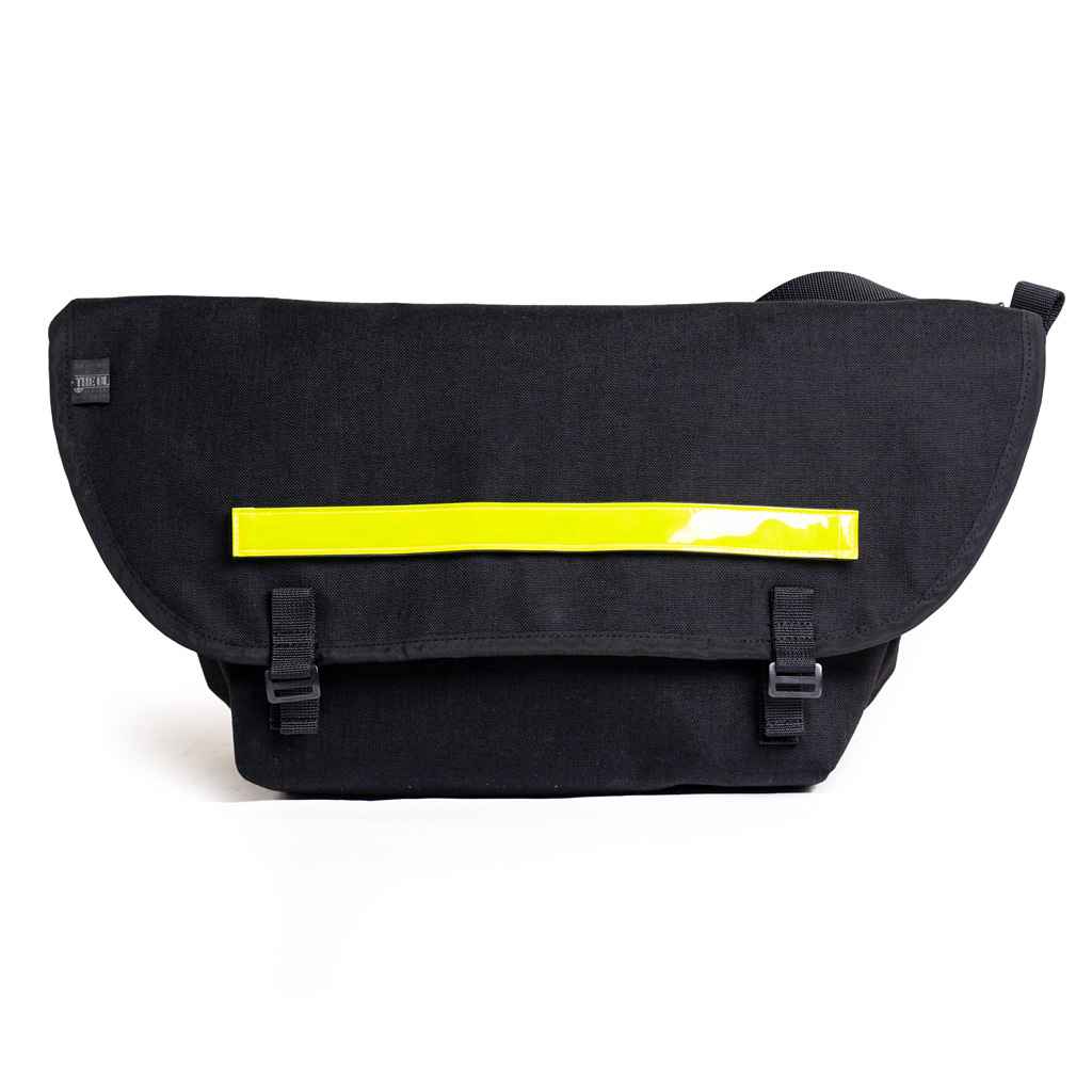 BLUE LUG* the messenger bag (navy) - BLUE LUG GLOBAL ONLINE