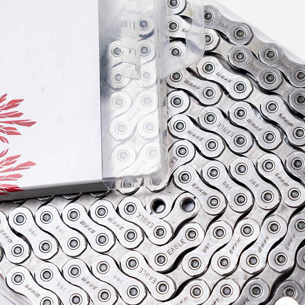 SRAM* NX eagle 12speed chain - BLUE LUG GLOBAL ONLINE STORE