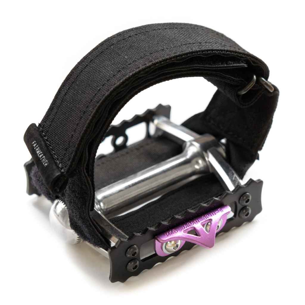 MKS* spin-2 (purple) - BLUE LUG GLOBAL ONLINE STORE