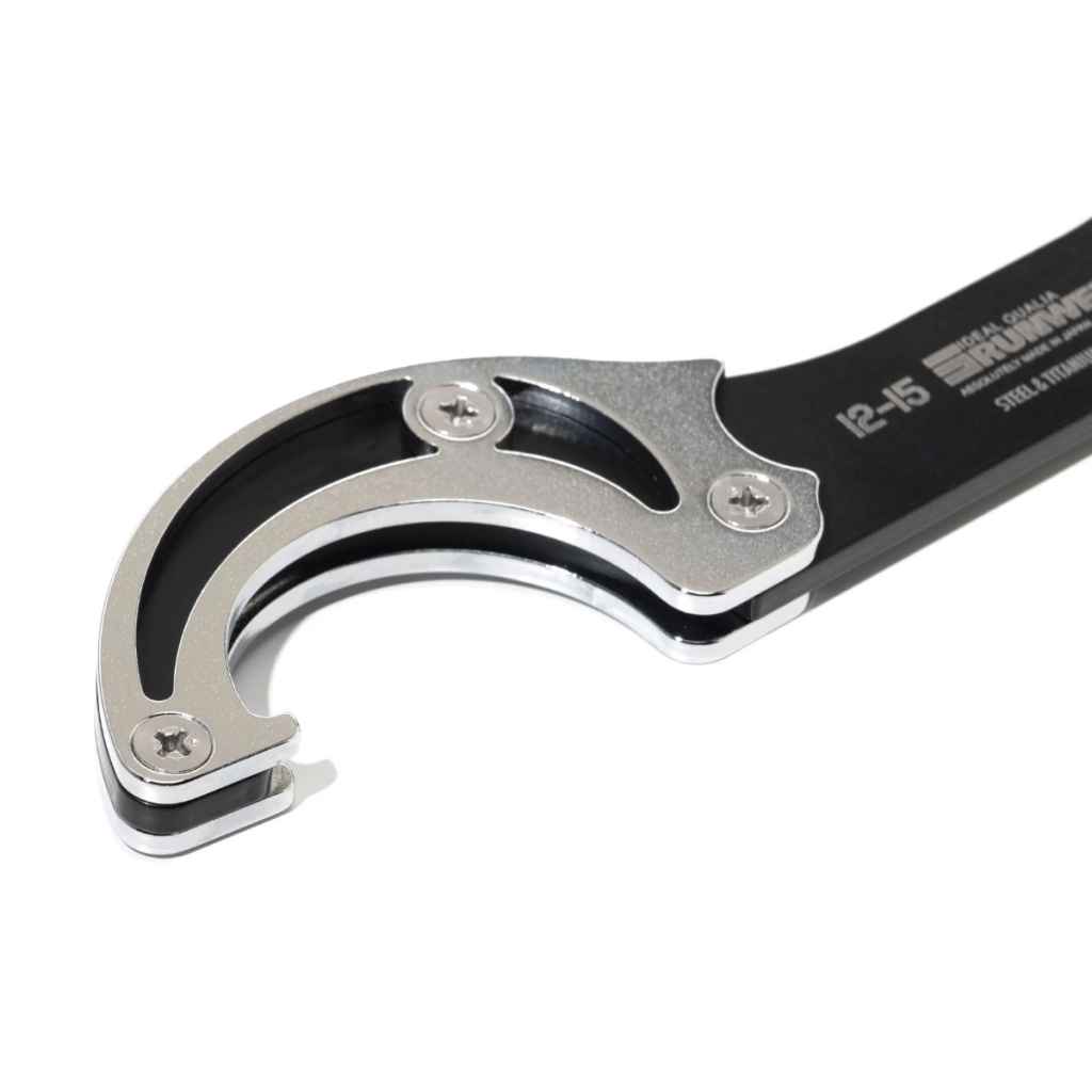 RUNWELL* COG1218LS lockring wrench - BLUE LUG GLOBAL ONLINE STORE