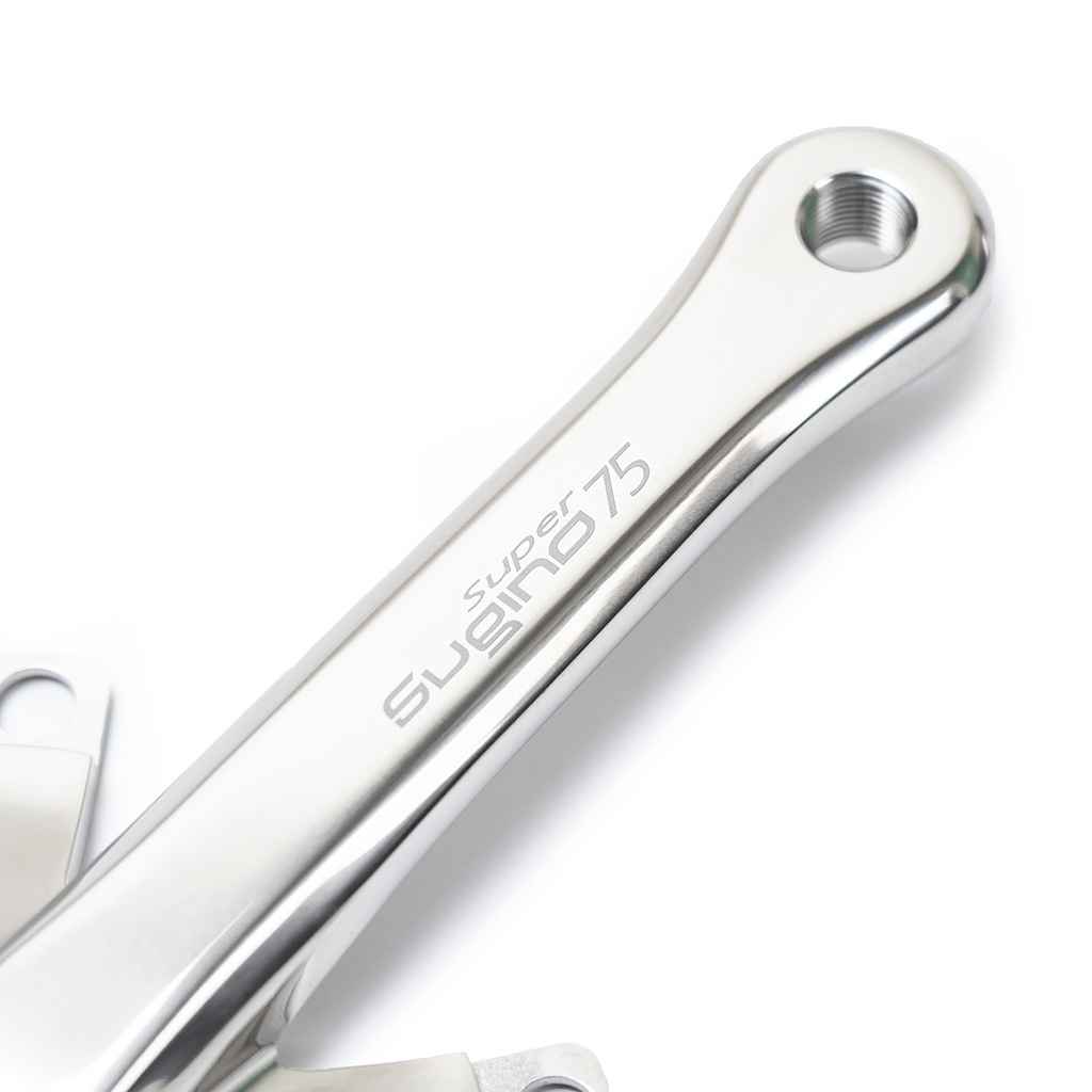 SUGINO* super SG75 crank - BLUE LUG GLOBAL ONLINE STORE