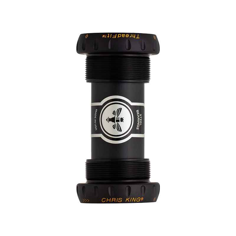 クリスキング　ThreadFit 24 Two Tone Black Gold CHRIS KING】THREADFIT™ BB TWO TONE BLACK GOLD | Humhumhug