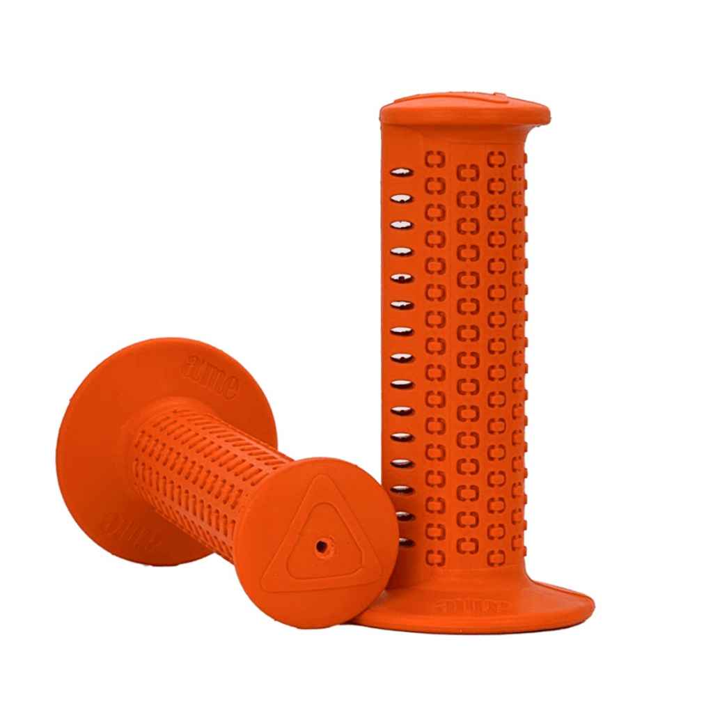 A'ME* cam grip (orange) - BLUE LUG GLOBAL ONLINE STORE
