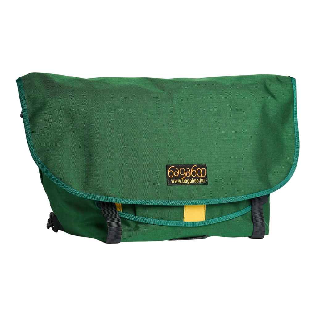 激安商品 BAGABOO* standard (green/yellow/L special BL bag messenger アクセサリー