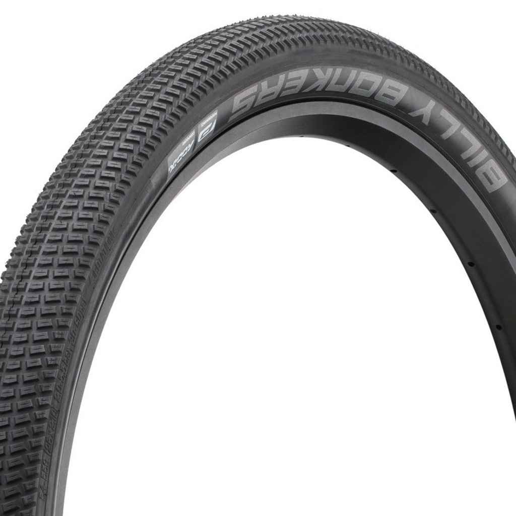 Schwalbe Billy Bonkers - Eugene Electric Bicycles | Eugene, OR
