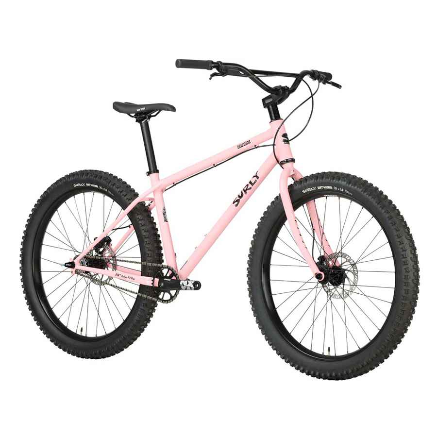 ⭐️NOLLEY’SLIGHT SURLY* lowside frame set (new pig smell) - BLUE LUG GLOBAL