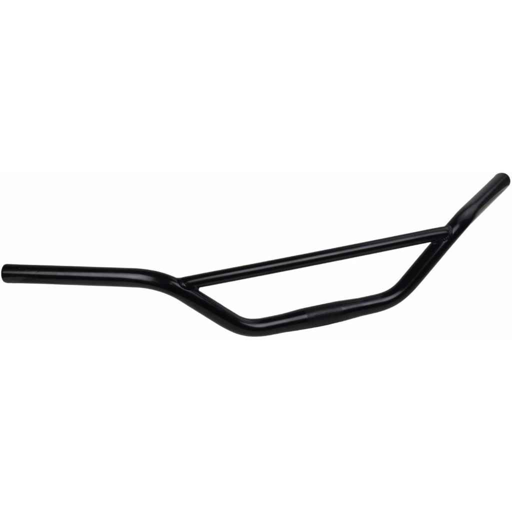 VELO ORANGE* klunker bar (black) - BLUE LUG GLOBAL ONLINE STORE