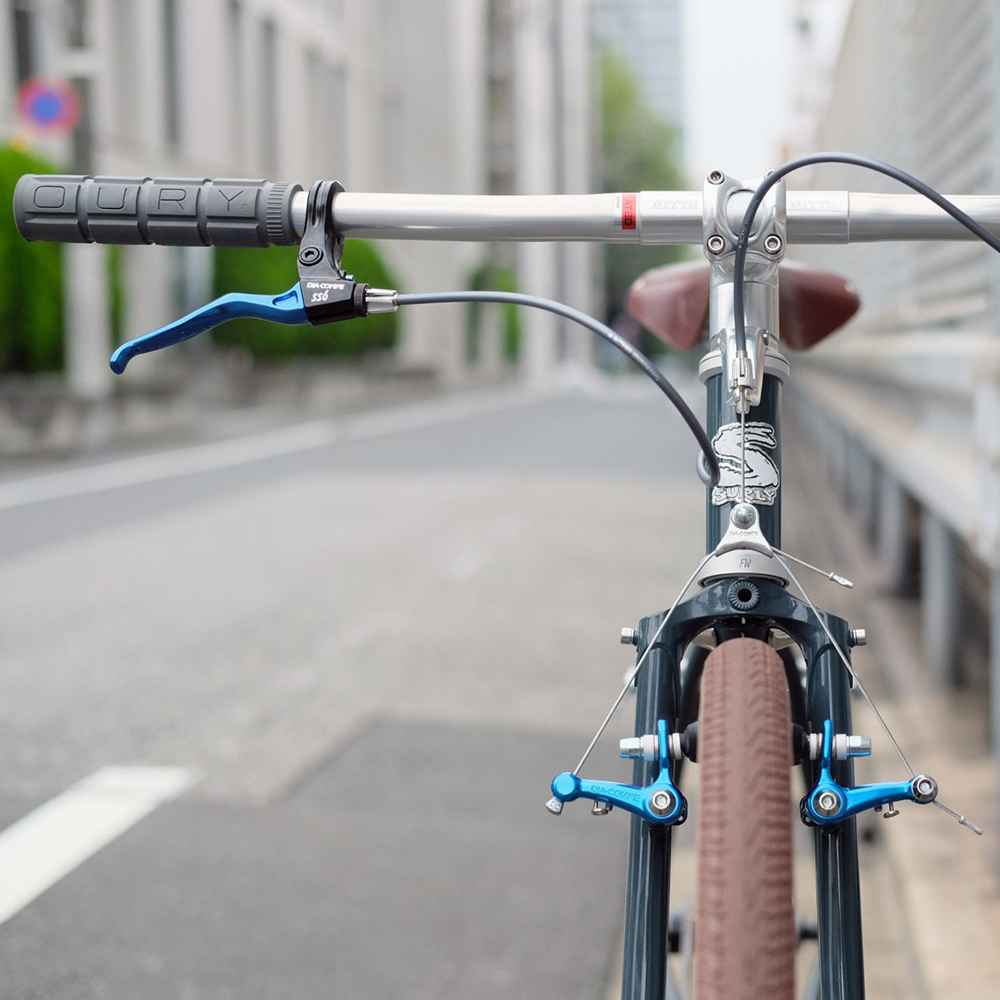 Discord Components ステム bluelug crumworks AnalogCycles_Discord_BrealAdap