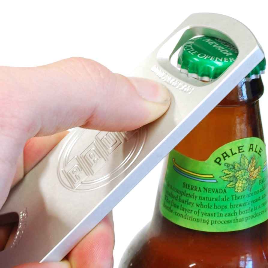 PAUL* bottle opener (pink) - BLUE LUG GLOBAL ONLINE STORE