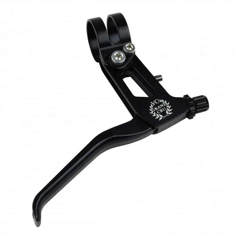 2025年最新海外 (black) lever brake cru ORANGE* VELO - GLOBAL LUG BLUE パーツ