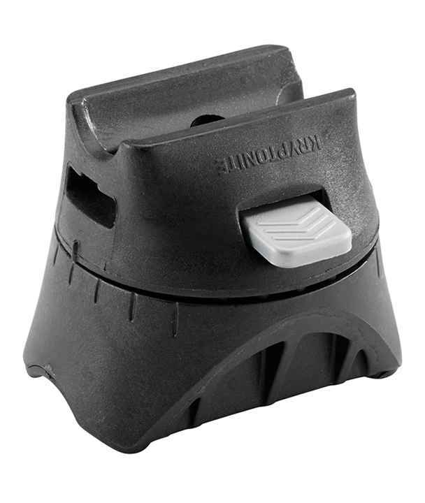 KRYPTONITE* kryptolok mini-7 (silver) - BLUE LUG GLOBAL ONLINE STORE