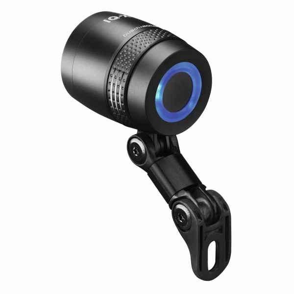 busch and muller IQ-X ブラック BUSCH+MULLER* IQ-X (black) - BLUE LUG GLOBAL ONLINE STORE