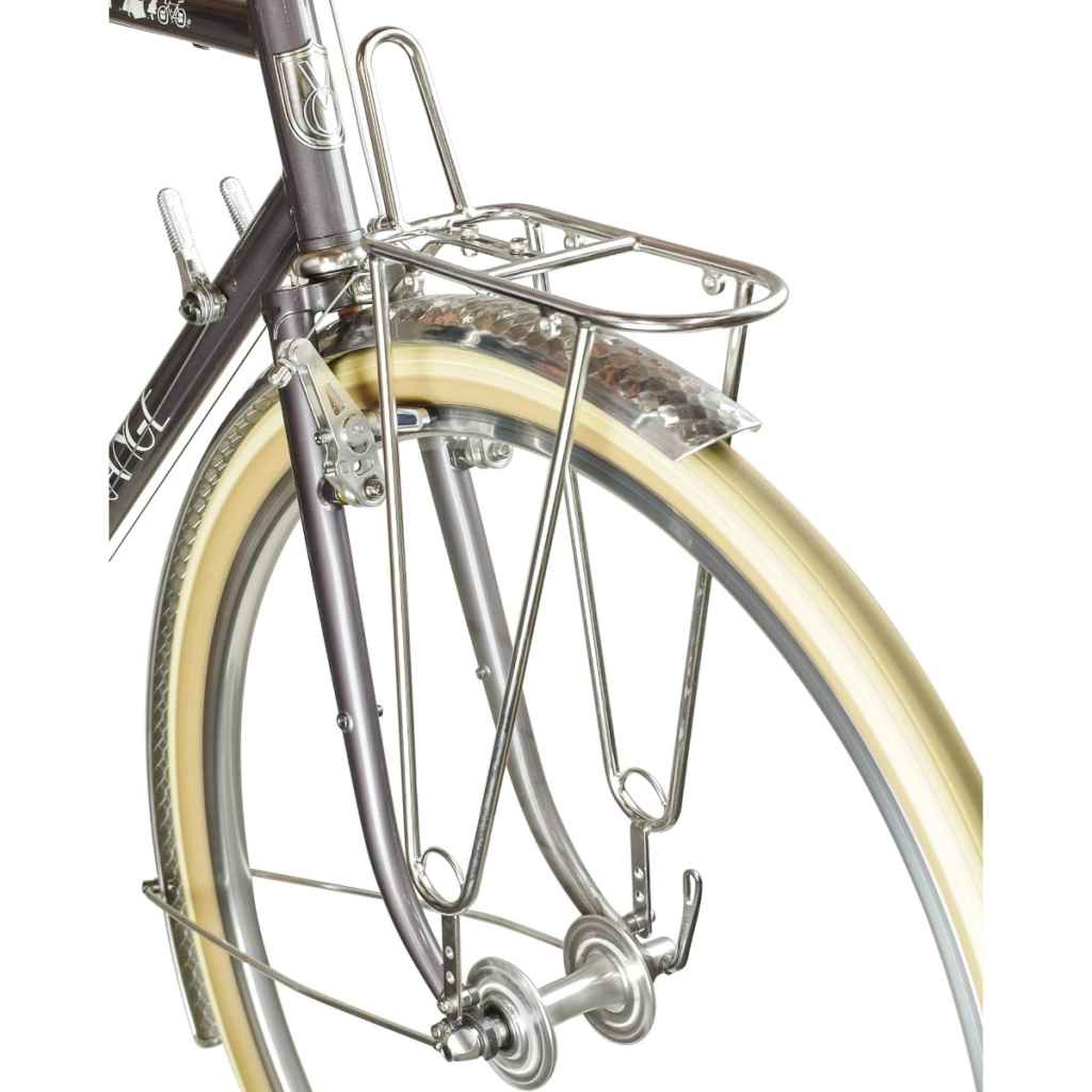 VELO ORANGE* campeur rear rack - BLUE LUG GLOBAL ONLINE STORE