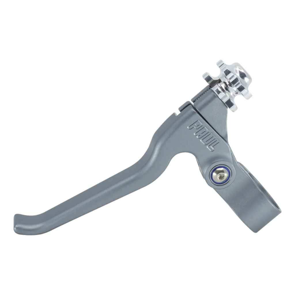 PAUL* canti lever short reach (pewter) - BLUE LUG GLOBAL ONLINE STORE