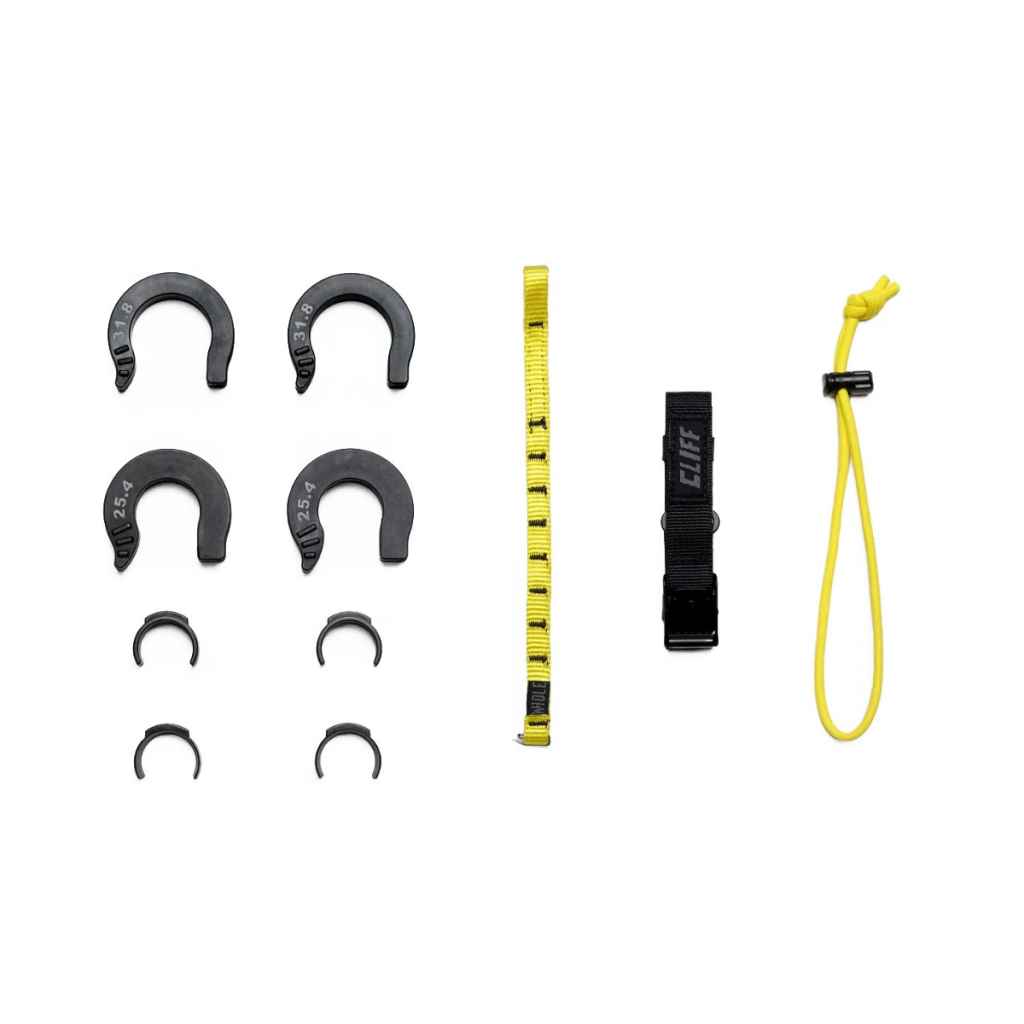 WHOLEGRAIN CYCLES* cliff the bag hanger - BLUE LUG GLOBAL ONLINE STORE