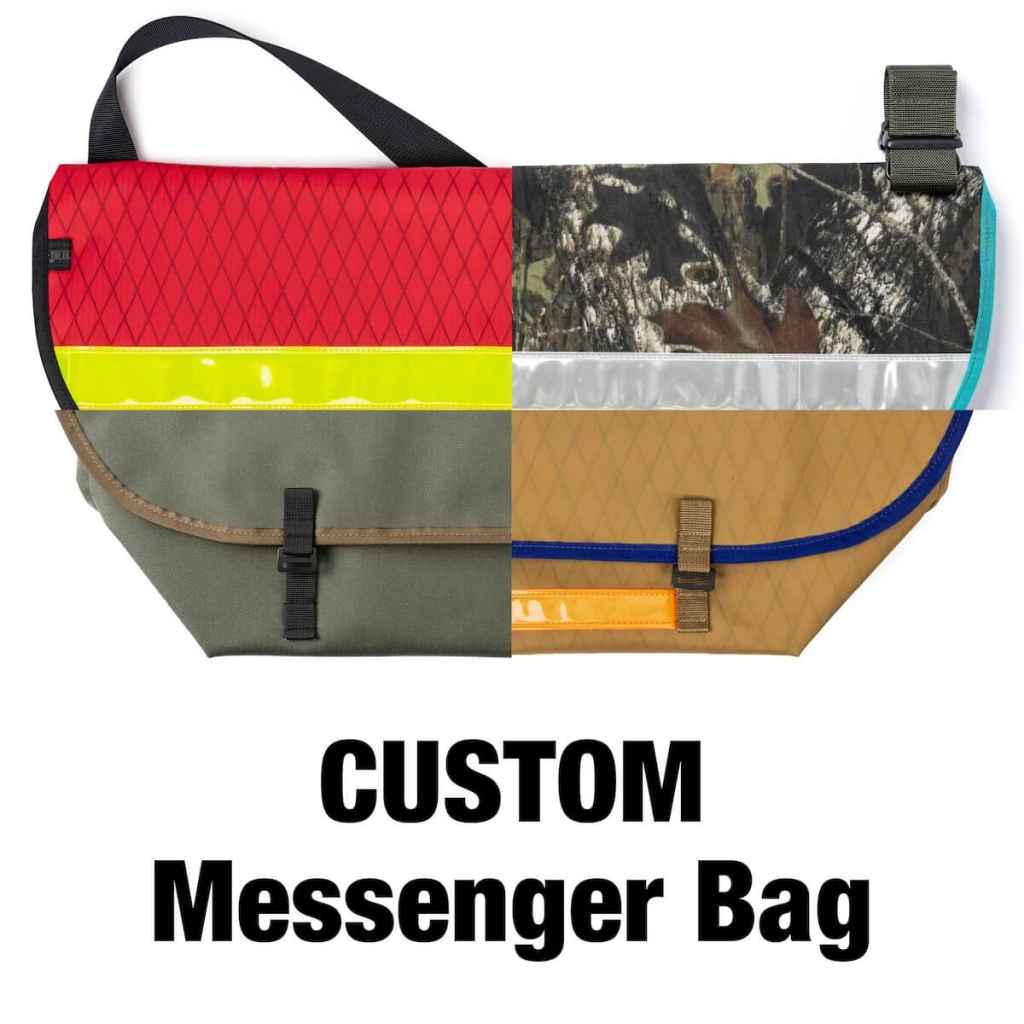 BLUE LUG* the messenger bag custom order - BLUE LUG GLOBAL ONLINE