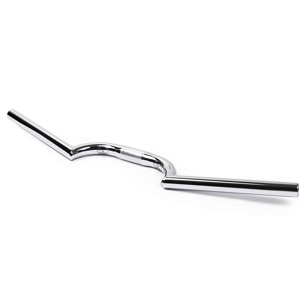 SOMA condorina bar silver 自転車用ハンドル Condorina Bar - Soma Fabrications