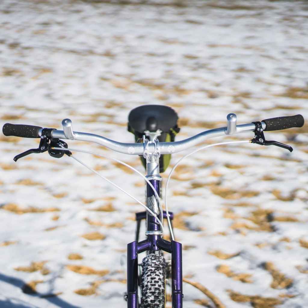 Velo Orange - Crazy Bars