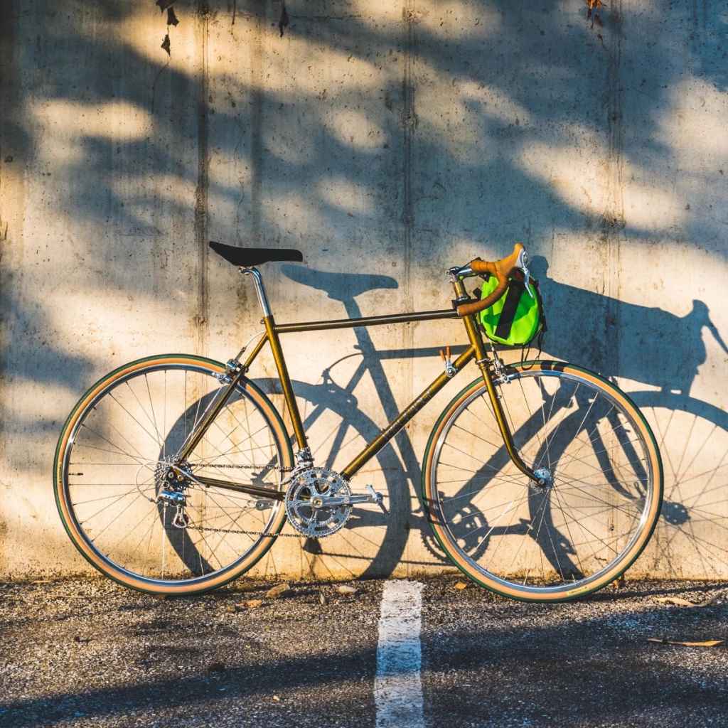Velo Orange Rando Frame Set - Thumbnail 2