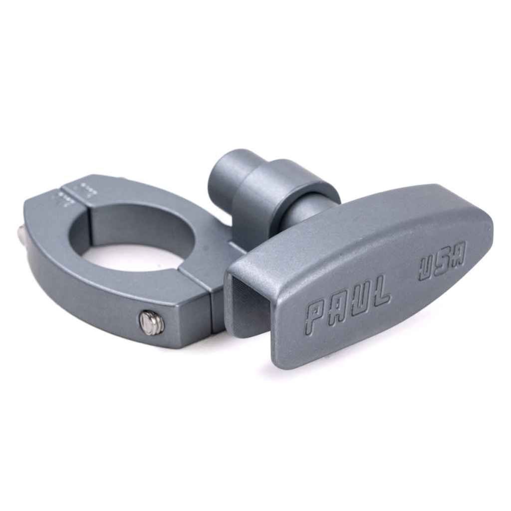 PAUL* chain keeper (pewter) - BLUE LUG GLOBAL ONLINE STORE