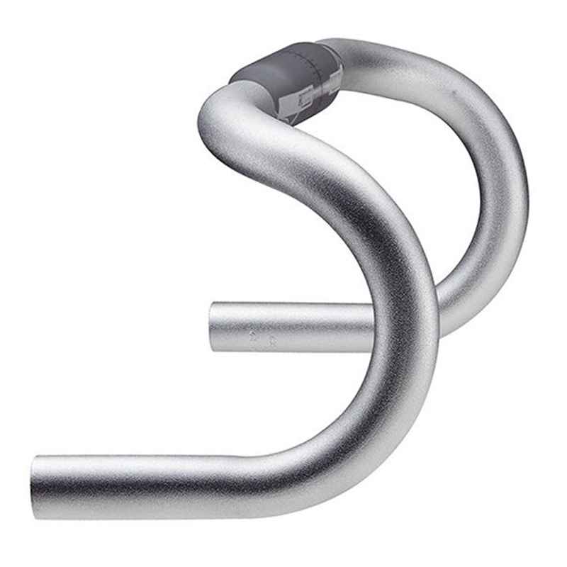 RITCHEY リッチー CLASSIC NEO CLASSIC 400mm シルバー ドロップハンドル 796941305280 RITCHEY* neo classic drop handlebar (silver) - BLUE LUG
