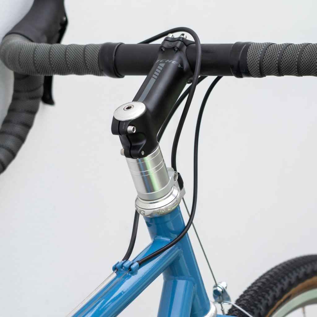RITCHEY* comp 4axis 44 stem (black) - BLUE LUG GLOBAL ONLINE