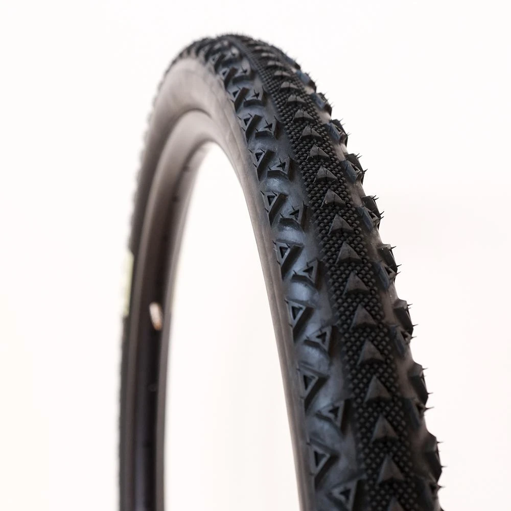 ULTRADYNAMICO* rose JFF tire (black) - BLUE LUG GLOBAL