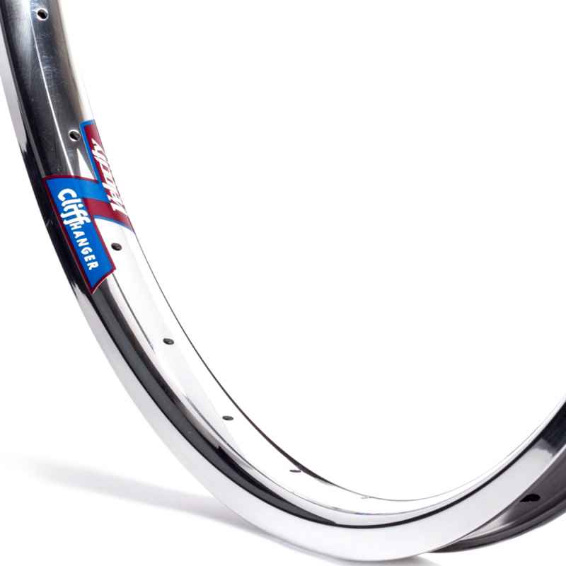VELOCITY* cliffhanger rim (polish) - BLUE LUG GLOBAL ONLINE STORE