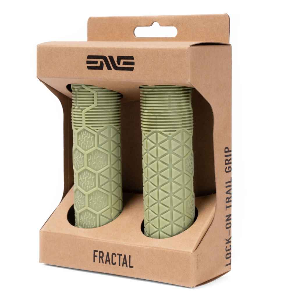ENVE Fractal Trail Grip - Thumbnail 3