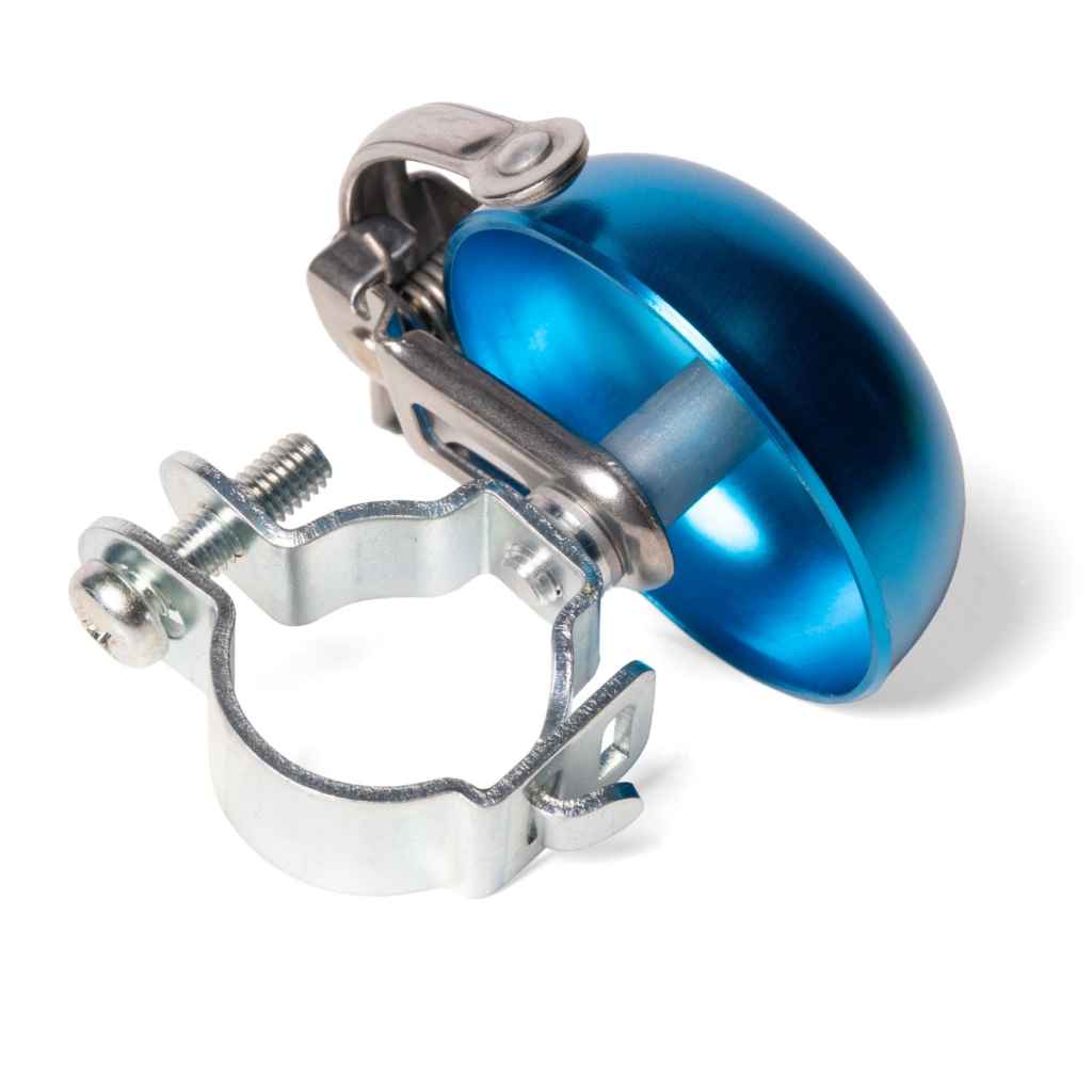 Allez La awareness bell ベル　ブルーラグ　bluelug BLUE LUG* retro bell (blue) - BLUE LUG GLOBAL ONLINE STORE