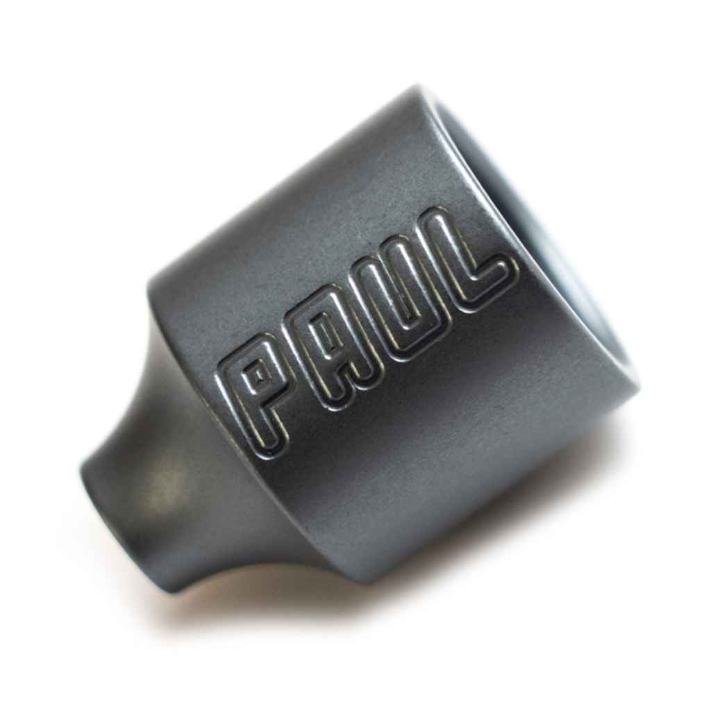 PAUL gino light mount (pewter) ライトマウント Gino Light Mount – Paul Component Engineering