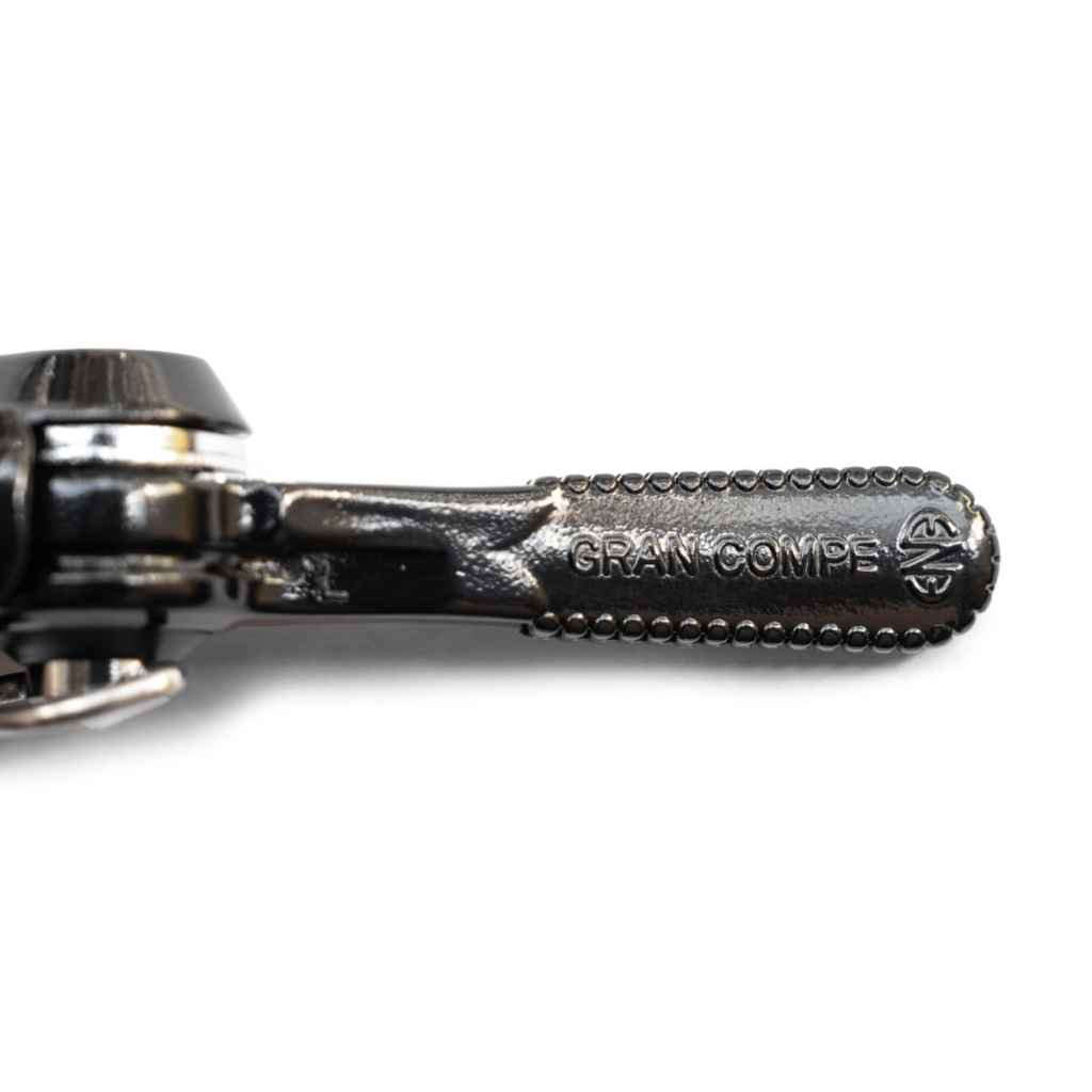 ENE CICLO* bar end control (black) - BLUE LUG GLOBAL ONLINE