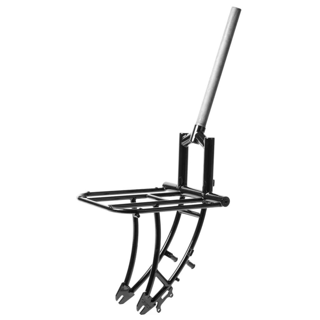 CRUST BIKES* clydesdale cargo fork - BLUE LUG GLOBAL ONLINE STORE