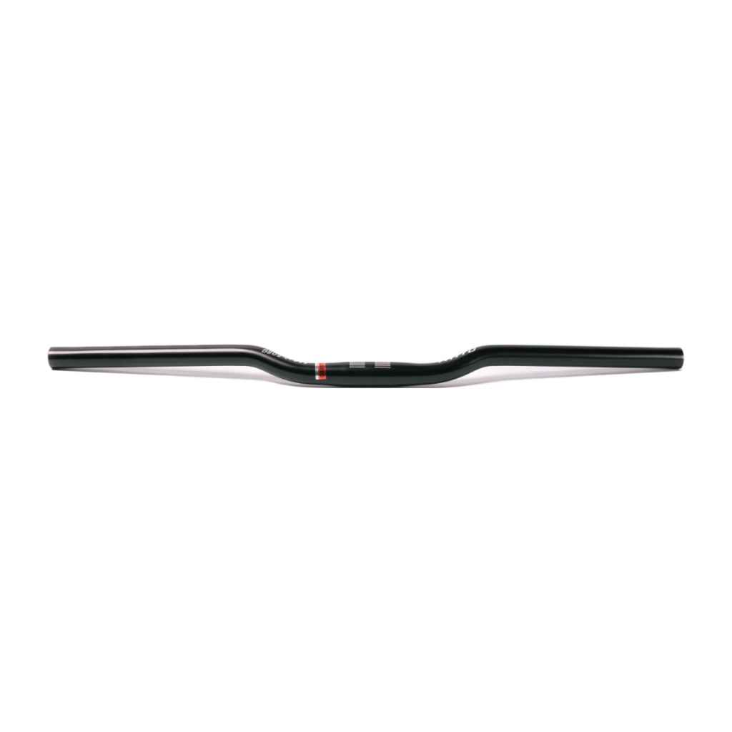 パーツ NITTO b809 cross riser bar (black) NITTO* b809 cross riser bar (black) - BLUE LUG GLOBAL ONLINE STORE