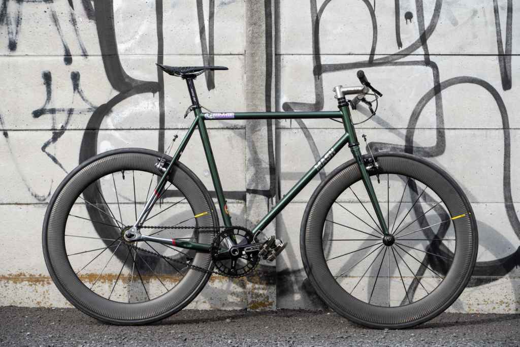 MAVIC* yksion pro ust Ⅱ tire (black) - BLUE LUG GLOBAL ONLINE STORE