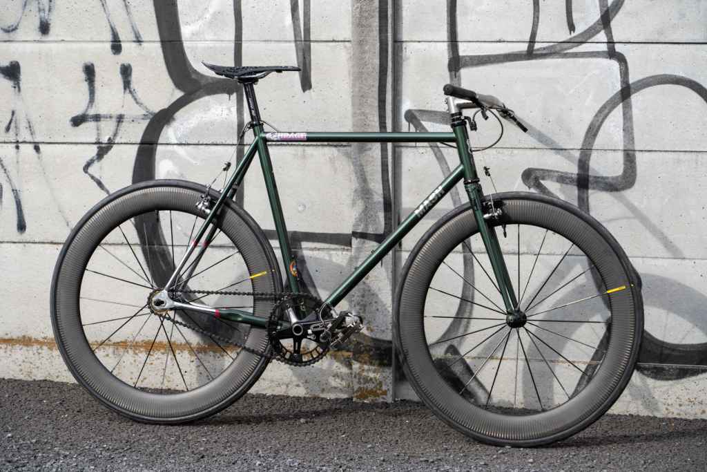 MAVIC* ellipse pro carbon ust track wheel - BLUE LUG GLOBAL ONLINE