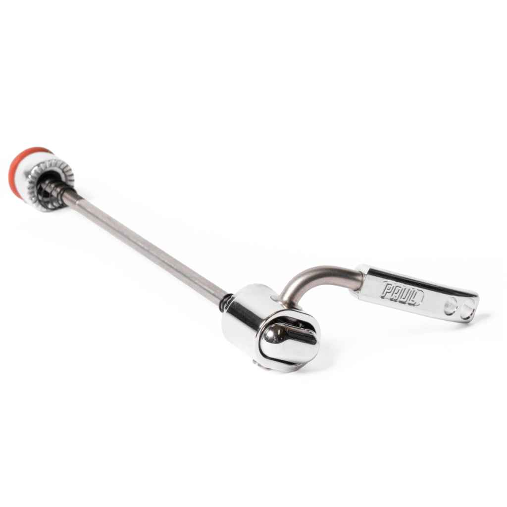 PAUL* quick release skewer (all polish) - BLUE LUG GLOBAL ONLINE STORE