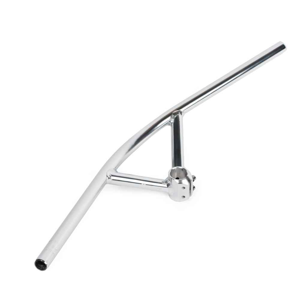 KUWAHARA* elk bar (silver) - BLUE LUG GLOBAL ONLINE STORE