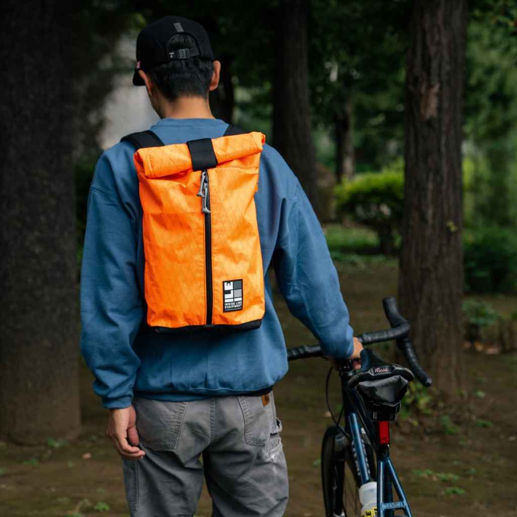 ILE* apex (gray) - BLUE LUG GLOBAL ONLINE STORE