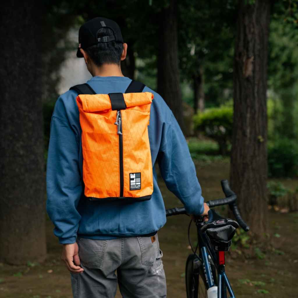 ILE* apex (blaze) - BLUE LUG GLOBAL ONLINE STORE