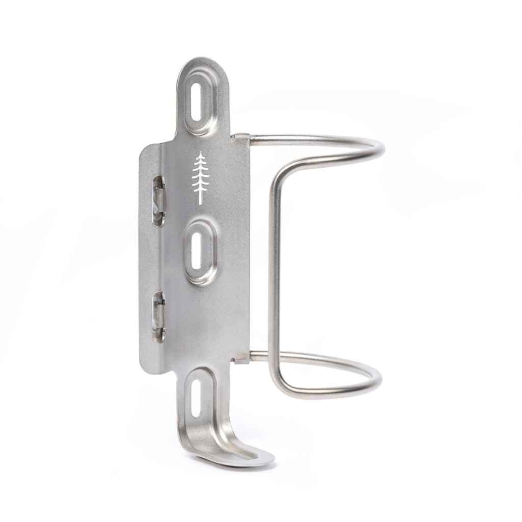 Portland Design Works Big Zag Bottle Cage - Thumbnail 4