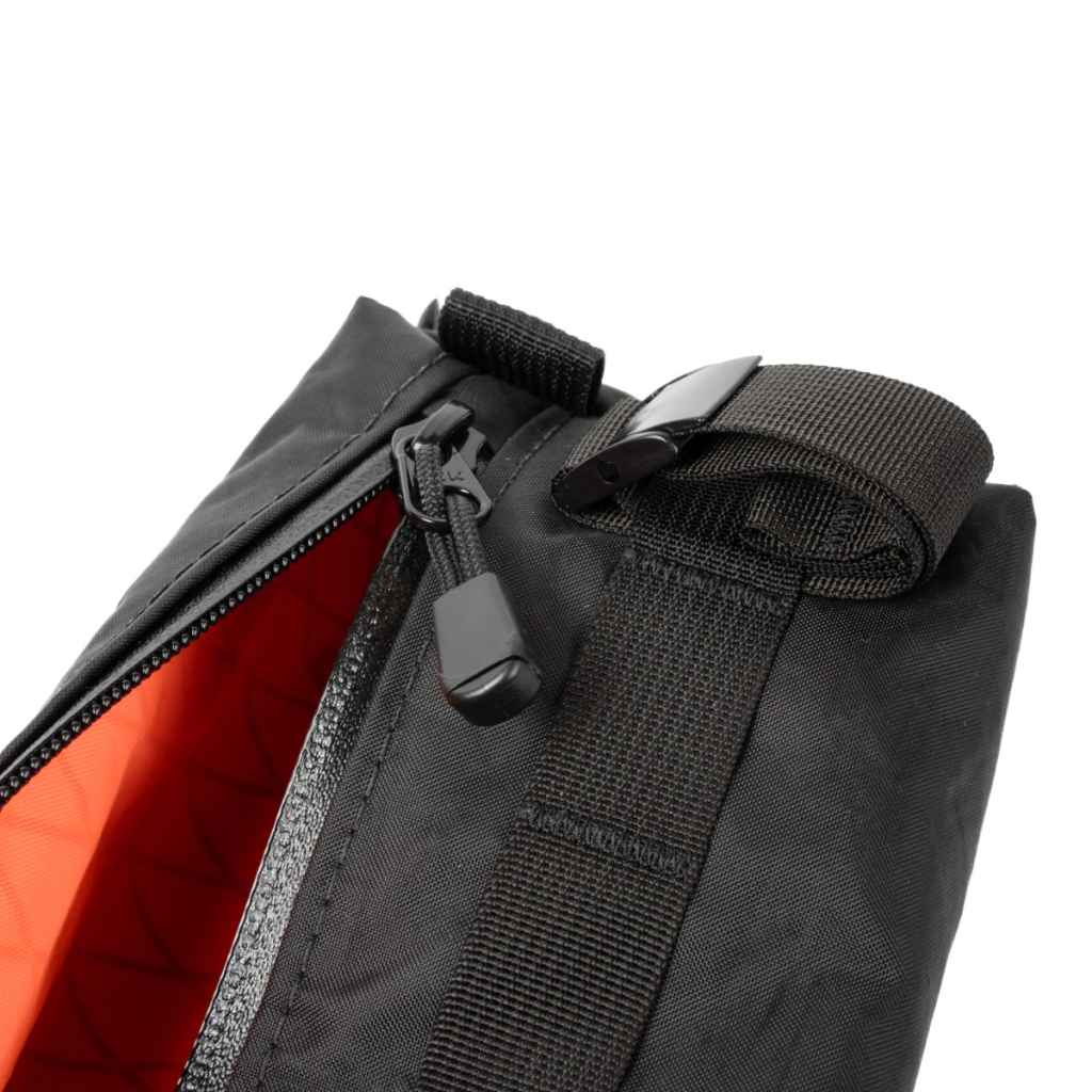 自転車 YANCO bar bag